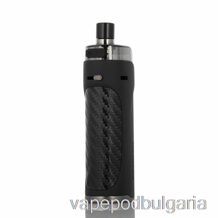 Vape Технически характеристики Innokin Kroma-z 40w Pod Mod System Black